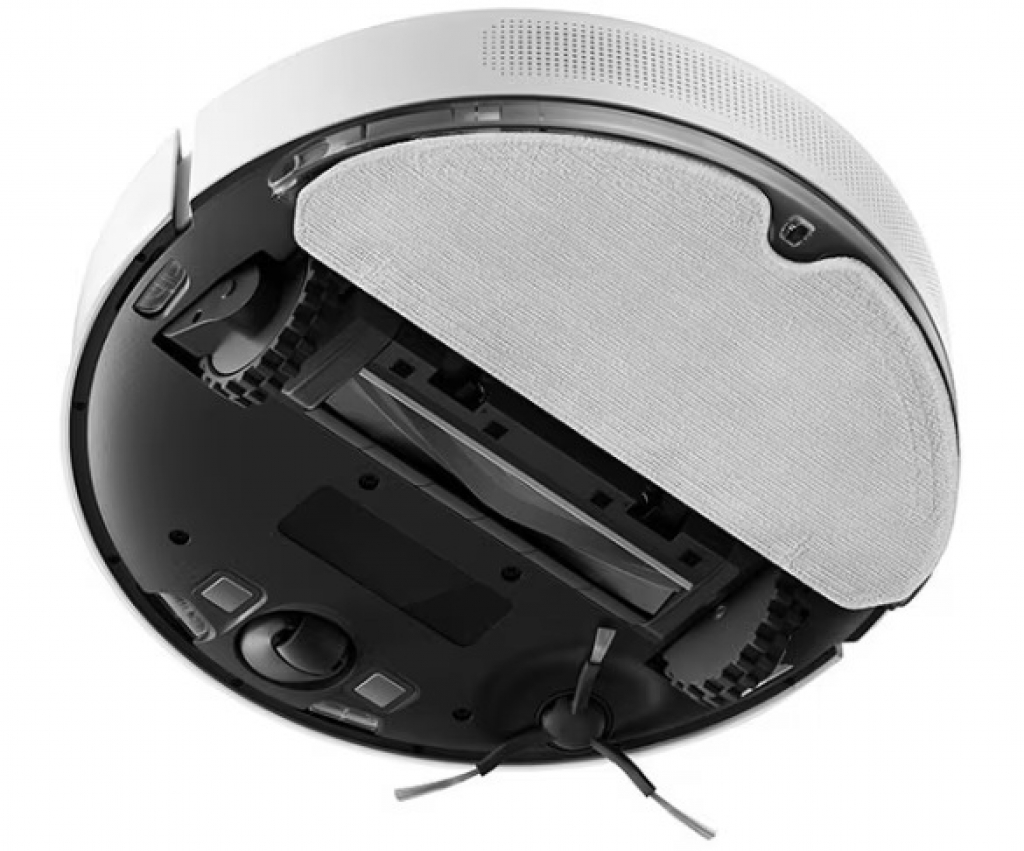 Прахосмукачка Dreame D9 Max Gen2